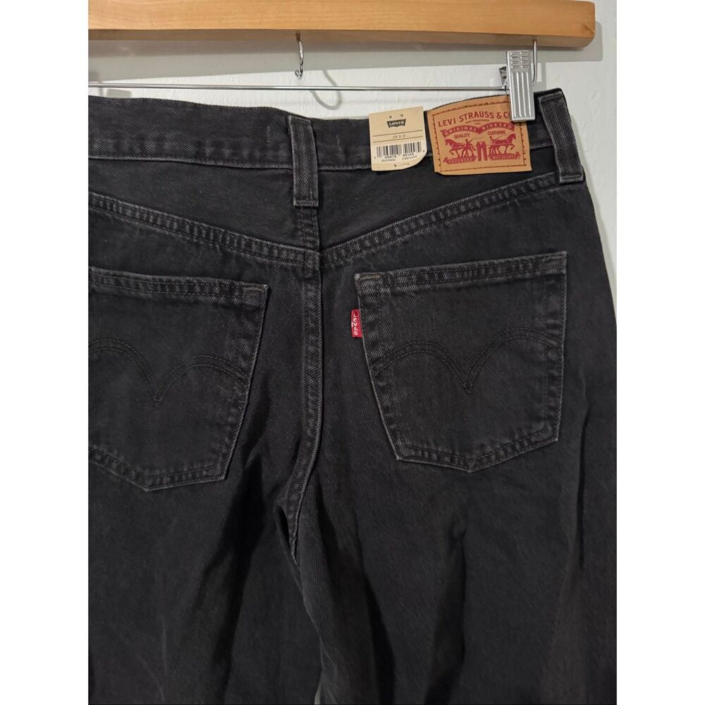 Levi’s NWT ‘94 Baggy wide leg jeans 28 - Picture 9 of 12